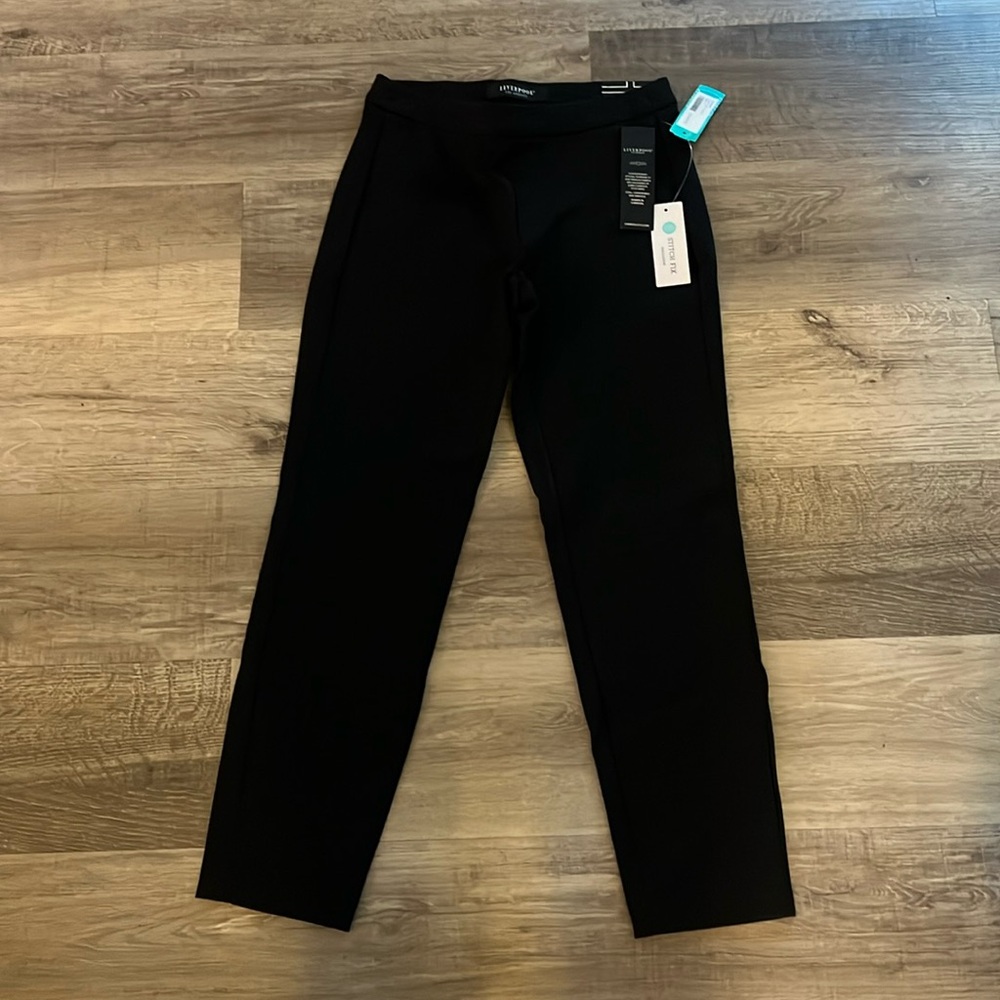 Liverpool Kayla Pull On Trouser size 2
